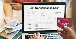 Loan and credit card debt. 3 Best Credit Card Consolidation Loans 2021 Review Badcredit Org