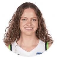 Grace Berger (Dallas Wings)