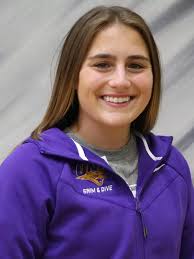 2022-23 Women's Swimming and Diving Roster