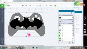 Download Xbox One Controller Skin Template Youtube