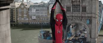 Far from home so i thought i would write a few lines while it was it's far from a great movie and the end scene…well it's a typical really crappy hollywood ending where the writer cannot be bothered to spend time. Un Acteur Trans Pour La Premiere Fois Chez Marvel Avec Spider Man Far From Home