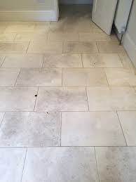 | limestone floor & wall tiles. Deep Cleaning White Limestone Tiles In A Oxfordshire Kitchen Stone Cleaning And Polishing Tips For Limestone Floors