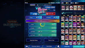 The main reason you will want to complete these early stages will be to . Yugioh Duel Links Eternal Stream No 34 Main Box Unbox å½±ç‰‡ Dailymotion