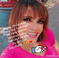 Aqui Estoy Soy Tu Amiga Del Alma Maritza Victoria