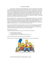 (include their names if given.) 2. Love At The Circus Pedigree Worksheet Answers A Day At The Circus Reading Comprehension Worksheet