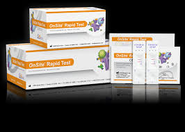 The trustee for lily co unit trust. Covid 19 Testing Kits By Ctk Biotech