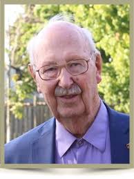 Jacobus (Jack) Matthijs Van Vuuren