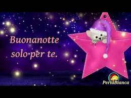 Youtube Youtube Buonanotte Immagini