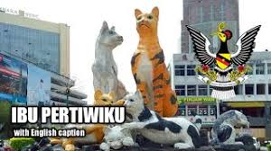We did not find results for: Ibu Pertiwiku Lagu Kebangsaan Negeri Sarawak With English Caption Youtube
