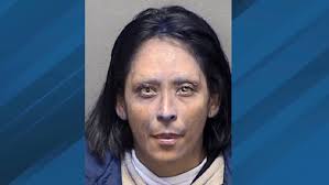 A woman was arrested after threatening to kill her mother and sister. The  suspect, Tiffany Ann Garcia, was arrested and charged with Aggravated  Assault with a Deadly Weapon. According to police reports,