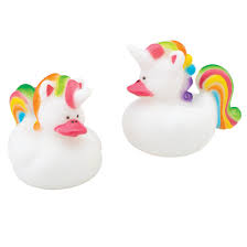 If you love something, then it means that learning more about it is fun for you. Unicorn Rubber Ducks Rubber Duck Toys From Smilemakers