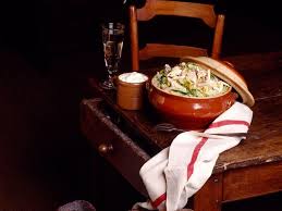Potee Sarthoise Recettes Recette Recettes De Cuisine Recette Potee Recette