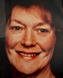 Betsy Holmes Obituary March 16, 2025