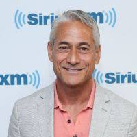 Diving Icon Greg Louganis