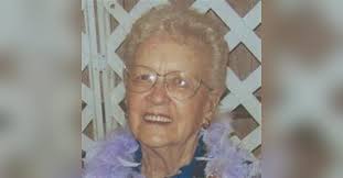 Irene V. Steers Obituary