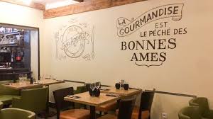 Kenze M In Paris Restaurant Reviews Menu And Prices Thefork