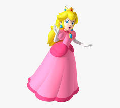 For mario kart 8 on the wii u, a gamefaqs message board topic titled good combinations for peach and rosalina?. Transparent Peach Melee Png Mario Kart Characters Peach Png Download Kindpng