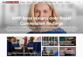 Netflix invaded the shores of foxtel's home turf long before they would. Sky News To Offer Members Only Content On Website Launches New Foxtel Channels Mumbrella