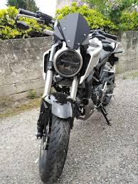 Les Petites Annonces Motos Honda En Occasion Trouvez Votre Moto Selon Vos Criteres
