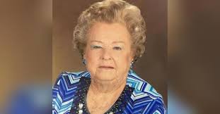 Mrs. Marie Harrison Obituary