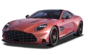 Image result for Supernova Red 2023 Aston Martin