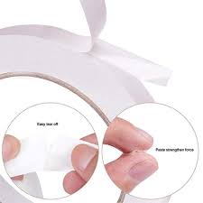 4.7 out of 5 stars 13. Crafts Card Making 1 5cm X 50m White Double Sided Tape 8 Rolls Adhesive Tape For Arts Office School Stationery Supplies Diamond Painting Canvas Repair Sewing Arts Crafts Sewing Rayvoltbike Com