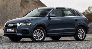 New Audi Q3 Slated For Mid 2018 Rs Q3 Could Have 400 Hp Audi Q3 Audi Car Photos