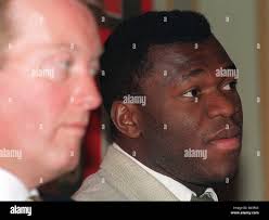 Frank boxer hi-res stock photography and images