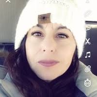 Rebecca Mies's Instagram, Twitter & Facebook