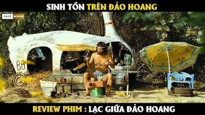 Sinh tồn trên hoang đảo