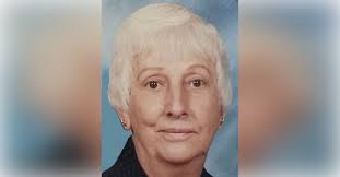 Obituary information for Joan Jay