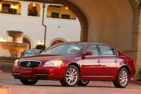 2007 Buick Lucerne, Cxl | 1G4Hd57257U214265 | Bid History | Bidcars