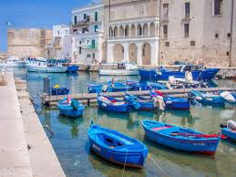 Our trip will be in early october. 12 Towns Not To Miss In Puglia Italy