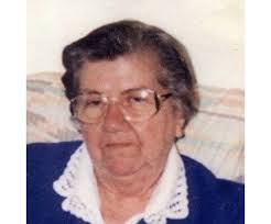 Jeanette Radford Obituary (1925