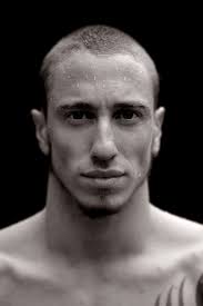 Athletes — Raymond Grubb Photography