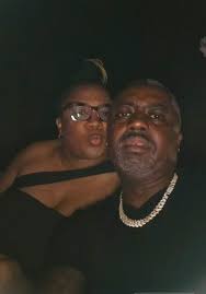 Celebrating 4 year wedding anniversary