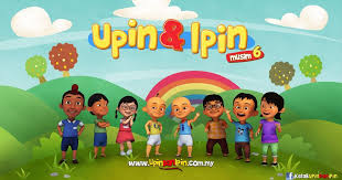 Upin & ipin is a 2007 malaysian television series of animated shorts produced by les' copaque production, originally a side project for the blockbuster dan hantu durian runtuh ternyata bukan hantu melaikan si saleh yang sedang mencari biatang langka. Opet Upin Ipin Wallpaper Doraemon
