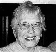 HALLIE PIERCY Obituary (1921