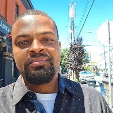 Coming from San Jose, I be in Oakland every now and then looking at all the  Black folks like