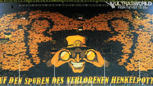 Barca teen ilaix will take first goal 'to the grave' 4h sam marsden. Dortmund Vs Malaga Bvb Ultras Amazing Choreo Worldofultras Youtube