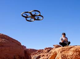 You may buy one that satisfies your flying needs. The Parrot Ar Drone 2 0 Power Edition Is Down To Just 68 Refurbished Thrifter