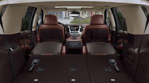 2015 Chevrolet Tahoe Features Avtomobili Vnedorozhniki Avtomobil