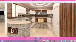 كيفية رفع المطبخ على برنامج الماكس Youtube