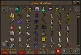 International bank for reconstruction and development. Bank Osrs Wiki