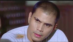 Paolo Rivero joined La Luna Sangre