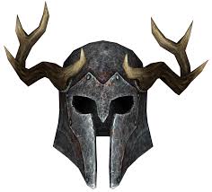 There is another room or chamber with some special stone slabs, where you have to get the metal bars to rise, to do so: Ahzidal S Helm Of Vision Elder Scrolls Fandom