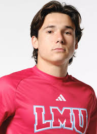 2025 Men's Soccer Roster