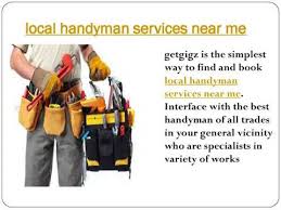 Find the best handyman in minutes. Smart Home Installation Near Me Youtube