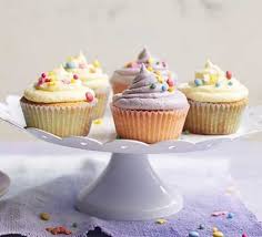 Bake for 20 minutes until golden or until they spring back when lightly pressed. Cupcake Recipes Bbc Good Food