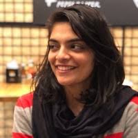 Noha Eid Email & Phone Number